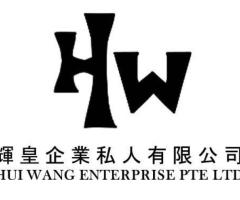 Hui Wang Enterprise Pte Ltd