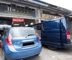 Hui Wang Enterprise Pte Ltd